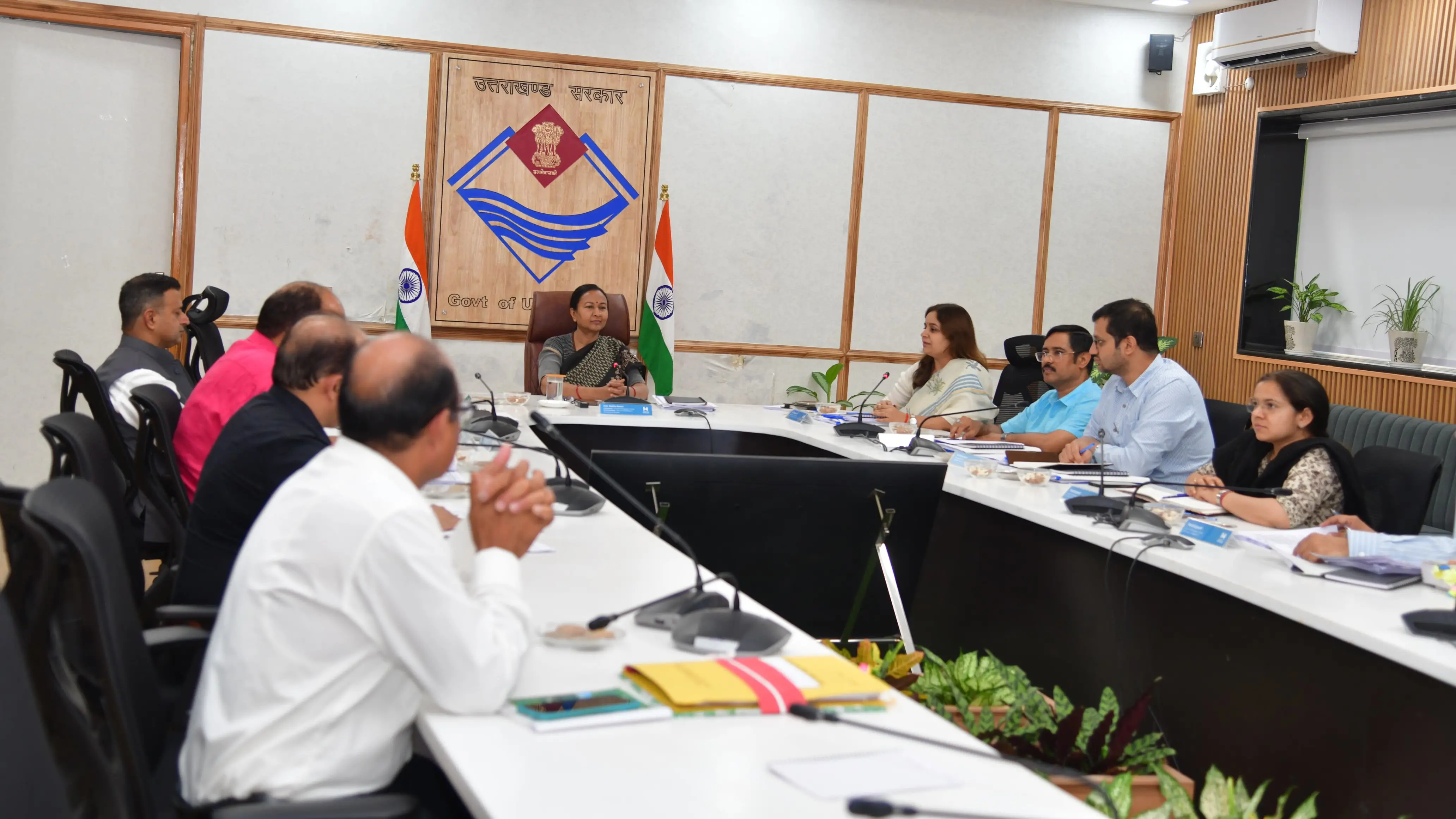 उत्तराखंड का ‘हाउस ऑफ हिमालय’ ब्रांड स्टोर दिल्ली के क्नॉट प्लेस में खुलेगा 