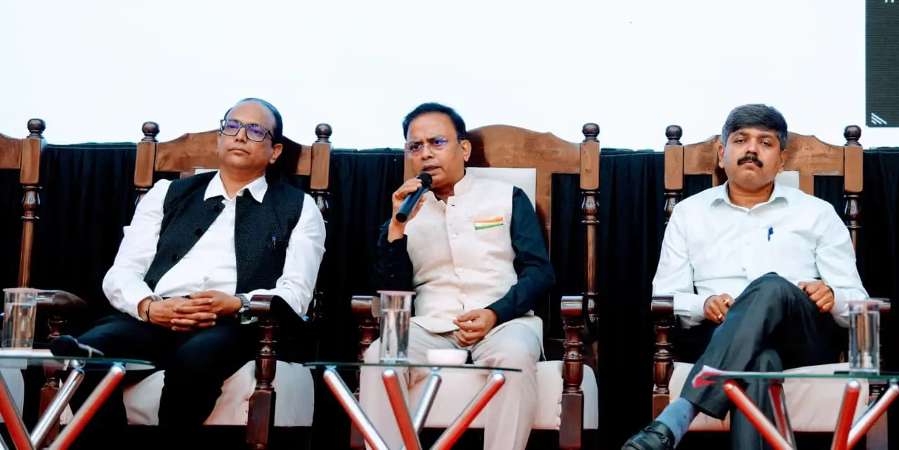 State Holds High-Level Brainstorming on Viksit Uttarakhand Vision 2047