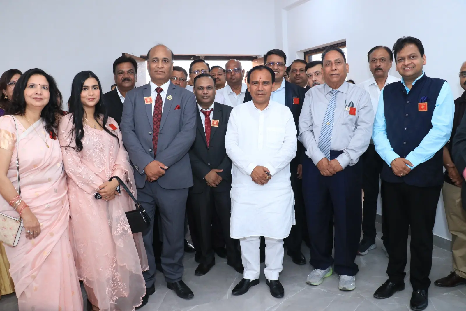 Lions Foundation Opens Free OPD Hospital in Dehradun