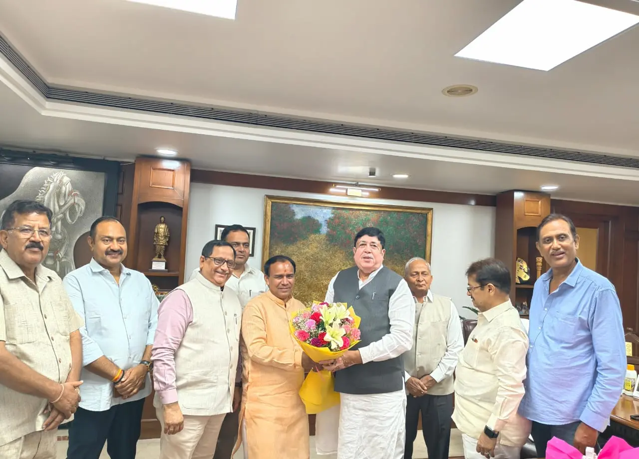 उत्तराखंड में चलेगा ‘खेत बचाओ, जीवन बचाओ’ अभियान, इफको करेगा किसान सम्मेलन
