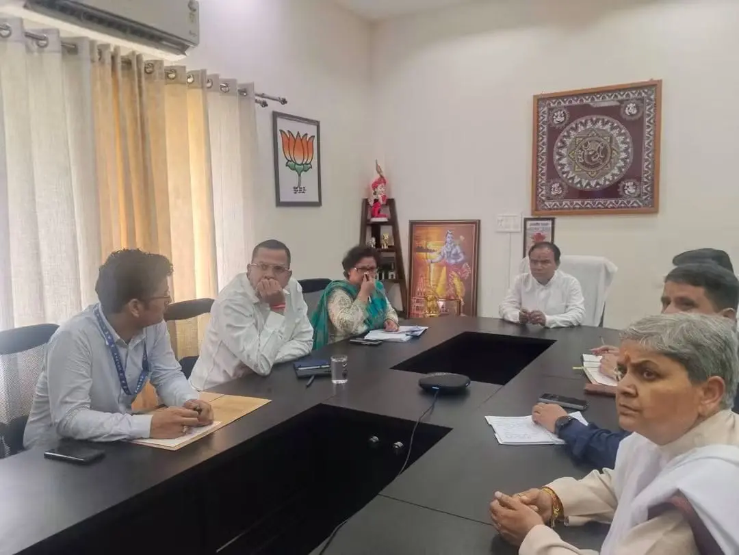 Uttarakhand to Set Up Credit Cooperative Societies in Every District