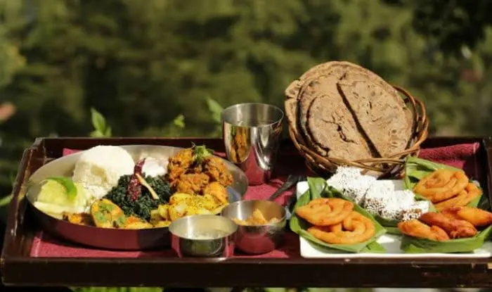 चैंसू देगा अब चौमीन को मात, ‘भांगजीरा की चटनी’ भी है तैयार !