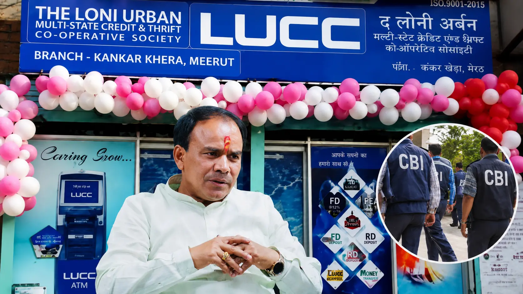 LUCC घोटाले पर डॉ. धन सिंह रावत का सख्त संदेश, दोषियों को मिलेगी कड़ी सजा