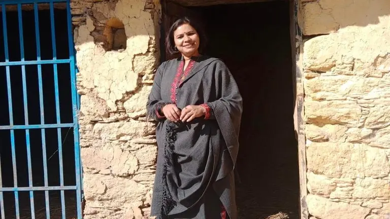 आइए…अपने पहाड़ को भूतिया बनने से बचाएँ 