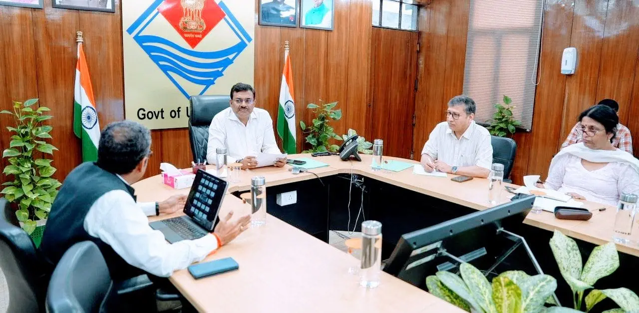 Uttarakhand to Boost Eco-Tourism with New Trekking Policy