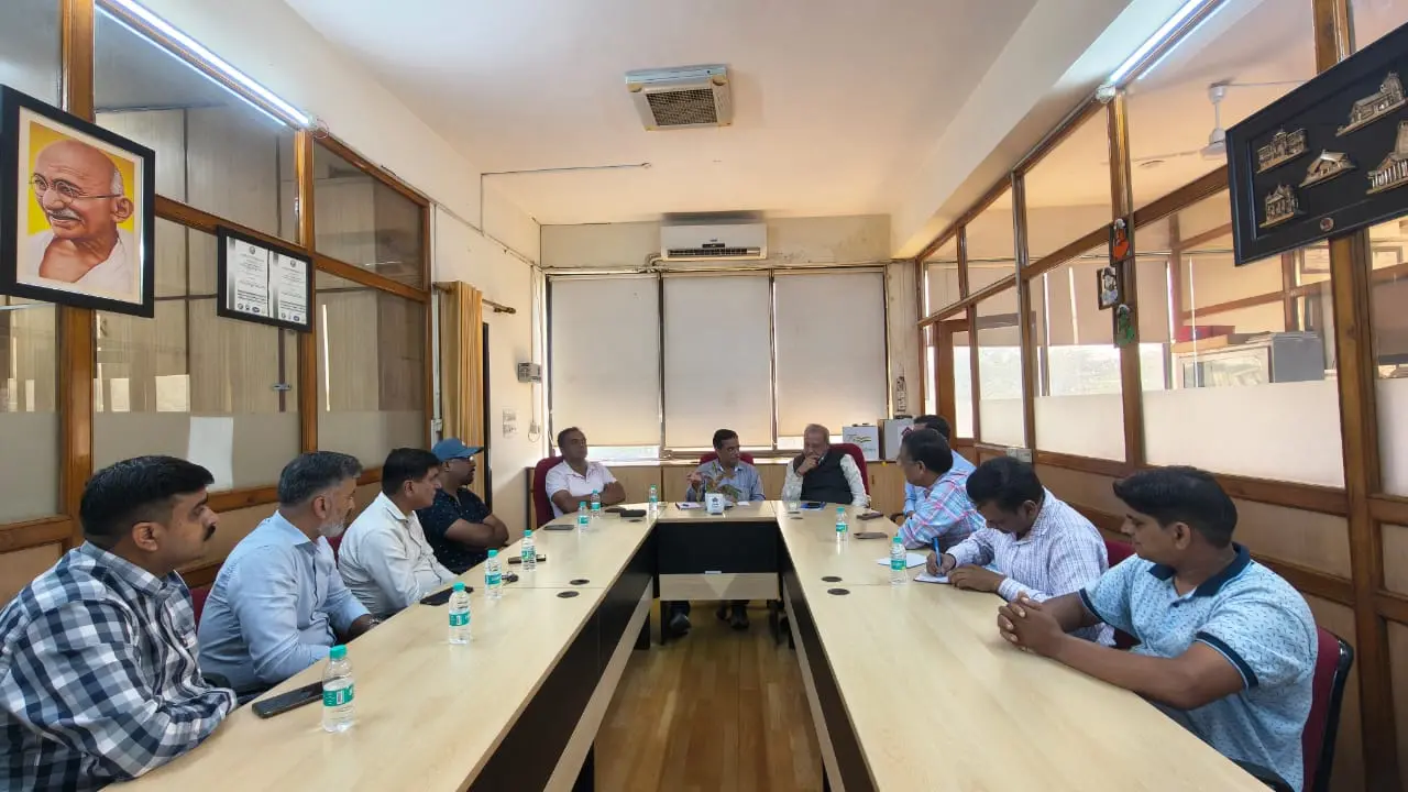 PRSI Dehradun Gears Up to Host 47th All India National Conference in December 2025