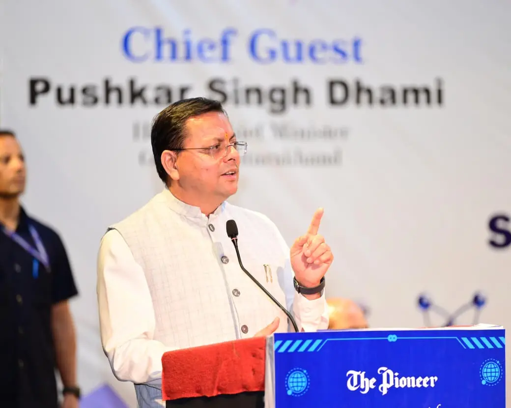 देहरादून की साइंस सिटी से जुड़ेंगे प्रदेशभर के छात्र, सीएम धामी का बड़ा फैसला