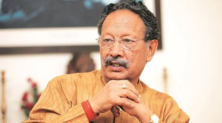 पूर्व सीएम भुवन चंद्र खंडूड़ी के निधन पर राज्य में शोक, 20 मई को अवकाश घोषित
