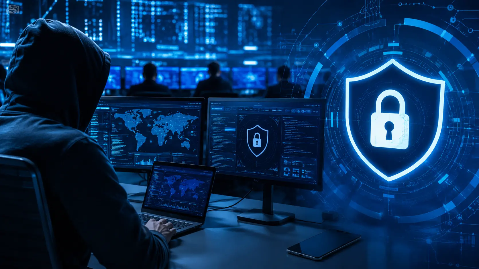 Uttarakhand Expands Cyber Crime Network to Protect Digital Users