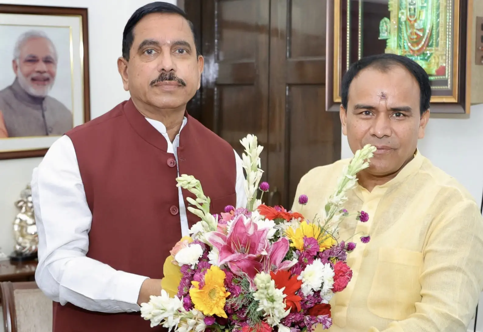 केंद्र से HNB गढ़वाल विश्वविद्यालय को ₹459 करोड़ की सौगात