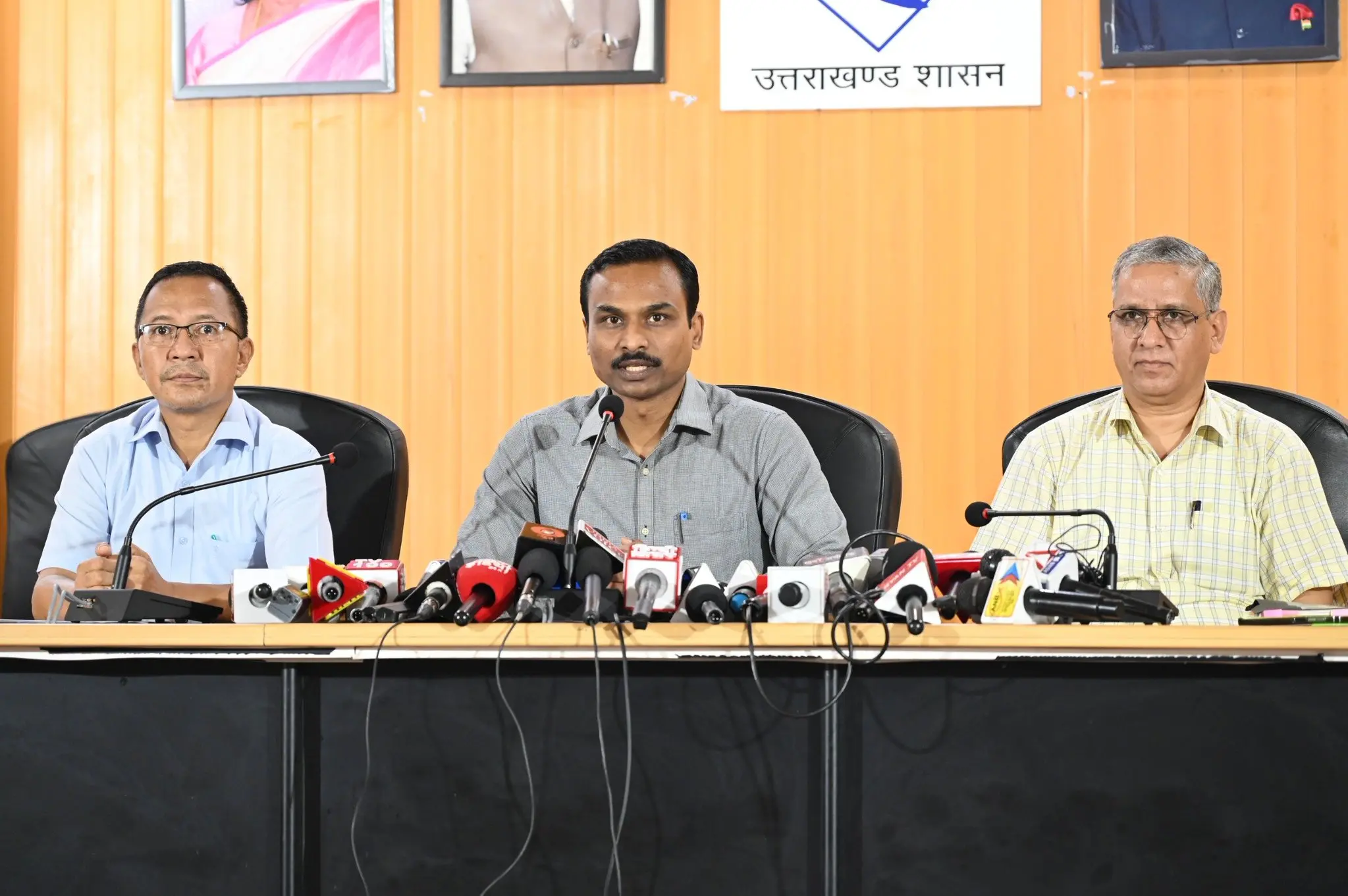 उत्तराखंड में SIR का दूसरा चरण शुरू, ड्राफ्ट सूची में 71.33 लाख नाम