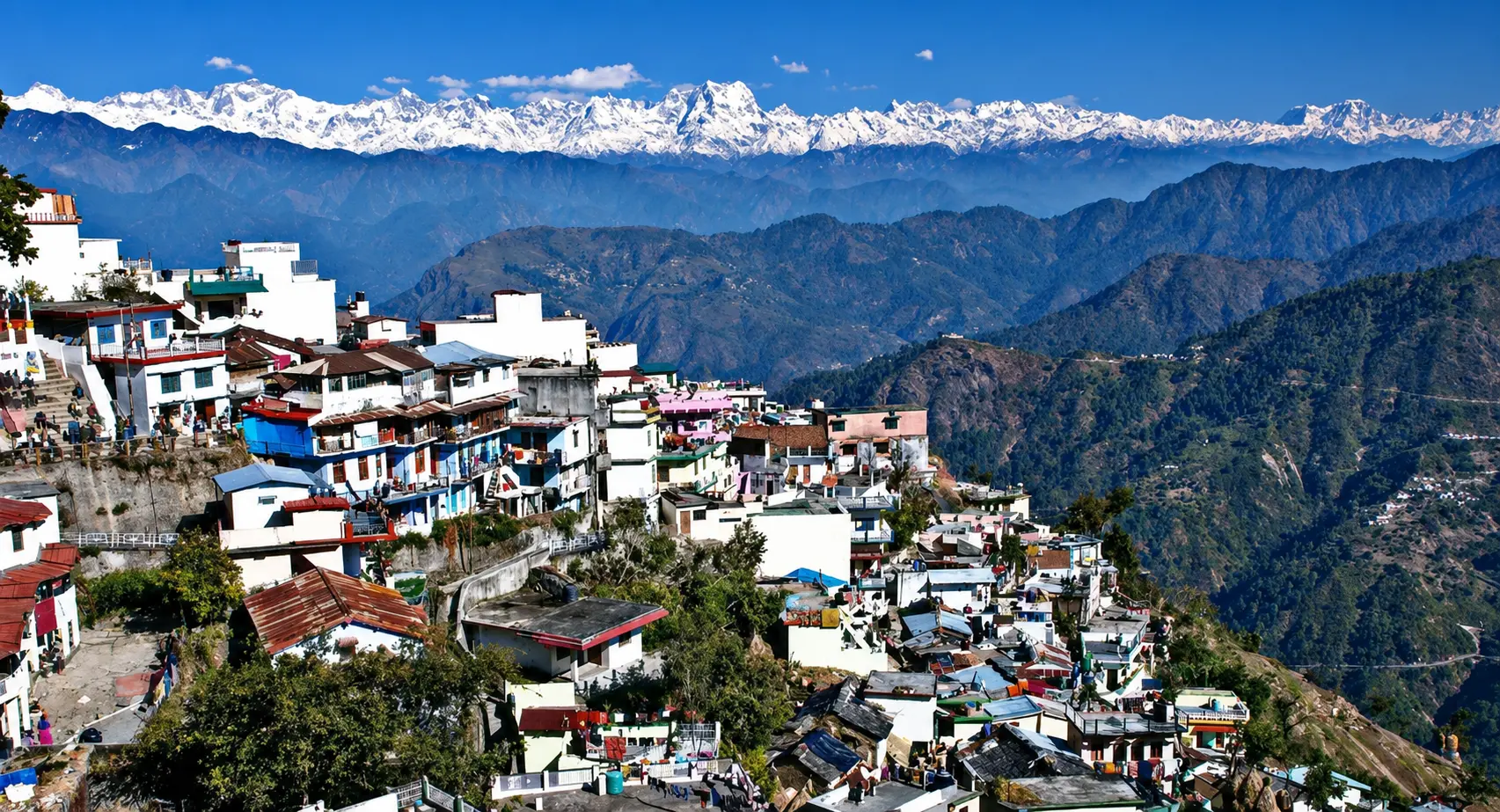 उत्तराखंड पर्यटन को नई रफ्तार, UTDB ने ₹514 करोड़ के बजट को दी मंजूरी