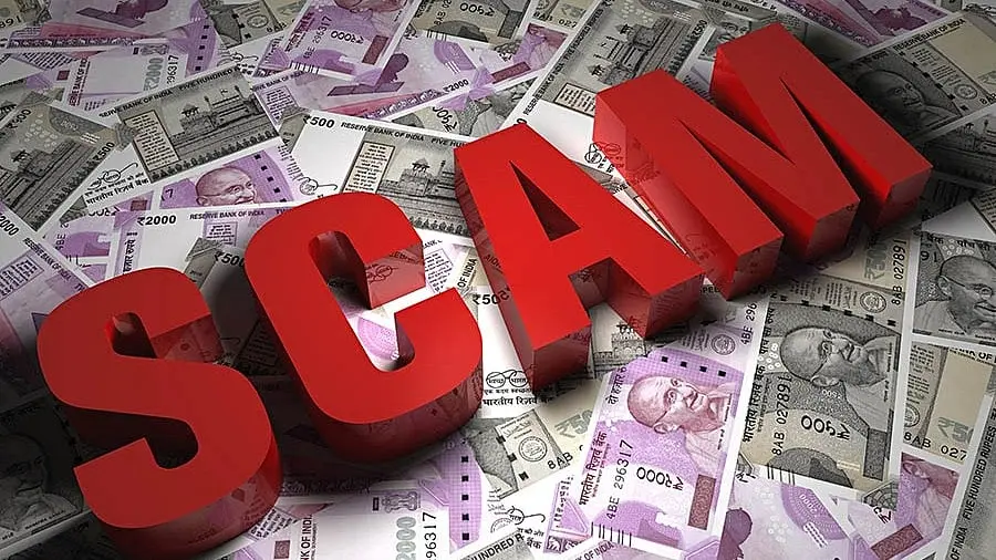 उत्तराखंड में ₹150 करोड़ की चिटफंड ठगी, सरकारी शिक्षक मास्टरमाइंड