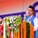 स्वतंत्रता दिवस पर CM धामी की 7 बड़ी घोषणाएं, उत्तराखंड में बनेंगे औद्योगिक पार्क