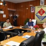 उत्तराखंड में हर घर जल का लक्ष्य जल्द होगा पूरा, सीएम धामी ने दिए सख्त निर्देश