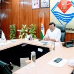 उत्तराखण्ड इंटीग्रेटेड हॉर्टिकल्चर डेवलपमेंट प्रोजेक्ट में तेजी, सिंचाई-कोल्ड स्टोरेज पर जोर