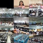 Gen Z’s Big Questions Get Candid Answers from Gurudev Sri Sri Ravi Shankar