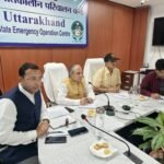 नेपाल आपदा के बाद उत्तराखंड अलर्ट, ग्लेशियर झीलों पर लगेगा अर्ली वार्निंग सिस्टम