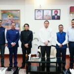 उत्तराखंड के युवाओं को विदेशों में रोजगार के लिए मिलेगा कौशल और भाषा प्रशिक्षण: CM धामी
