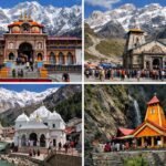 चारधाम यात्रा ने तोड़ा रिकॉर्ड, 47 लाख से अधिक श्रद्धालुओं ने किए दर्शन