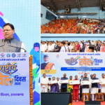 राष्ट्रीय खेल दिवस पर उत्तराखंड राज्य क्रीड़ा विश्वविद्यालय के निर्माण कार्यों का शुभारंभ