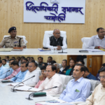 चमोली टनल हादसा: रेस्क्यू में तेजी के निर्देश, श्रमिकों के PF रिकॉर्ड की होगी जांच