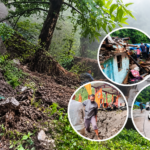 उत्तराखंड में 40 घंटे से आफत की बारिश, नदियां उफान पर; कई जगह रेस्क्यू