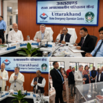 World Bank Assures Continued Support for Disaster-Resilient Uttarakhand