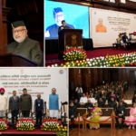 Development and Conservation Can Go Hand in Hand: Vice President