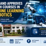 Uttarakhand to Launch AI, Machine Learning and Robotics BTech Courses