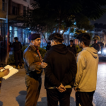 देहरादून में फायरिंग के बाद पुलिस सख्त, रात 10 बजे बाद छात्रों पर कड़ी निगरानी