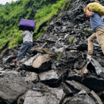 उत्तराखंड में भारी बारिश का अलर्ट, बदरीनाथ हाईवे बंद; प्रशासन हाई अलर्ट पर
