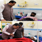 चमोली टनल हादसा: ‘बचाओ-बचाओ’ की गूंज, चश्मदीदों ने सुनाई खौफनाक आपबीती