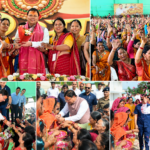 रक्षाबंधन पर महिलाओं को CM धामी की सौगात, मुफ्त बस यात्रा समेत 4 बड़े ऐलान