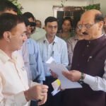 उत्तराखंड MBBS फर्जीवाड़ा: 370 संदिग्ध अभ्यर्थियों की सूची स्वास्थ्य मंत्री को सौंपी, जांच के निर्देश जारी