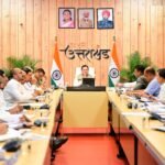 अवैध निर्माण पर धामी का बड़ा एक्शन प्लान, हर प्राधिकरण में बनेगा निगरानी डैशबोर्ड