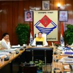 विकसित उत्तराखंड-2047 पर मंथन, CM धामी ने नीति निर्माण में रिसर्च को बताया अहम