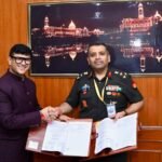 Army Signs MoU with CIMS, UIHMT Dehradun for Fee Concessions to Soldiers’ Wards