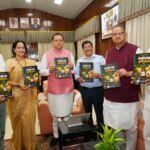 मुख्यमंत्री ने किसानों के लिए लॉन्च किया ‘मनोरमा कृषि रक्षक’ ऐप