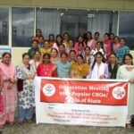 उत्तराखंड में HIV जागरूकता अभियान, 50 से अधिक महिलाओं को दिया प्रशिक्षण