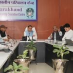 उत्तराखंड में रेस्क्यू ऑपरेशन तेज: 179 ट्रैकर्स-माउंटेनियर्स फंसे, CM धामी ने लिया स्थिति का जायजा