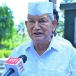 उत्तराखंड कांग्रेस में बड़ा उलटफेर, हरीश रावत ने सभी पदों से दिया इस्तीफा