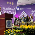 IIT रुड़की में NSA अजीत डोभाल का युवाओं को संदेश, साहसी बनें और लक्ष्य पर रखें नजर