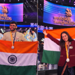Uttarakhand Youths Win Silver Medals at WorldSkills 2026 in Shanghai
