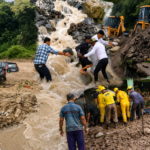 Uttarakhand Heavy Rain: 7 Killed in Dehradun-Almora, Landslides Trigger Chaos