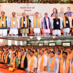 उत्तराखंड भाजपा कार्यसमिति बैठक: 2027 विधानसभा चुनाव को लेकर मंथन