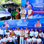 उत्तराखंड के 100 ट्रेकिंग रूट्स की होगी GPS मैपिंग, बनेगा ऑफलाइन नेविगेशन ऐप