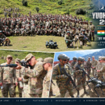 Yudh Abhyas 2026: Indian, US Armies Conduct Counterterrorism Drill in Auli