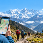 Uttarakhand Maps 100 Trek Routes, Offline App to Help Trekkers Navigate Without Network