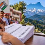 उत्तराखंड में SIR खत्म, 3 अक्टूबर को जारी होगी अंतिम वोटर लिस्ट